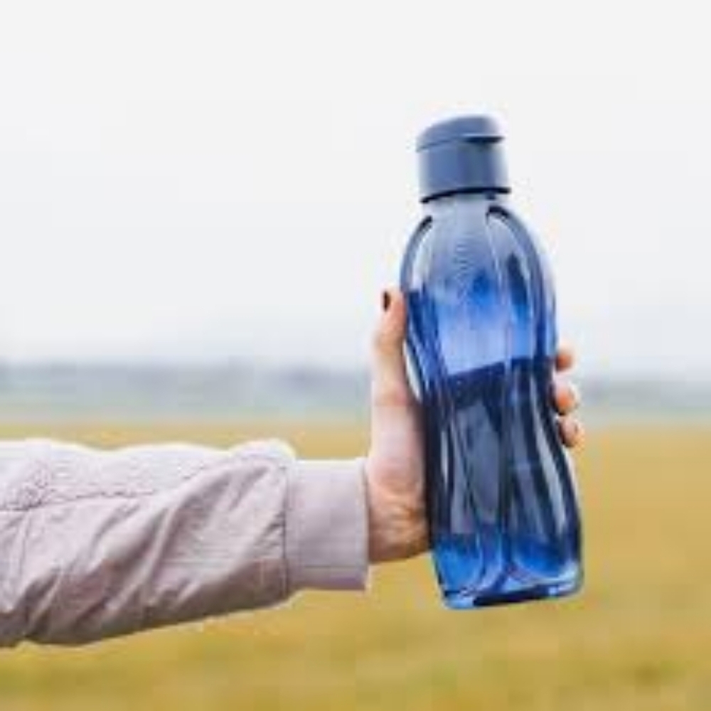 Tupperware Large 1liter Eco Bottle